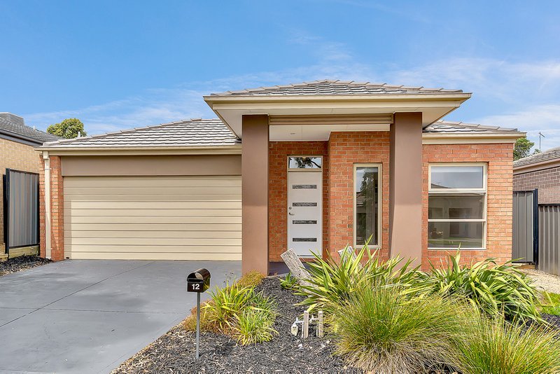 12 Humber Street, Craigieburn VIC 3064