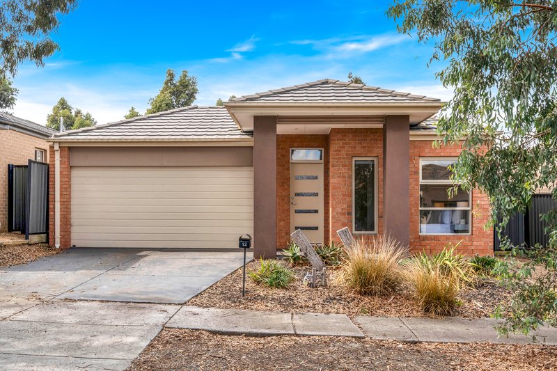 Photo - 12 Humber Street, Craigieburn VIC 3064 - Image 15