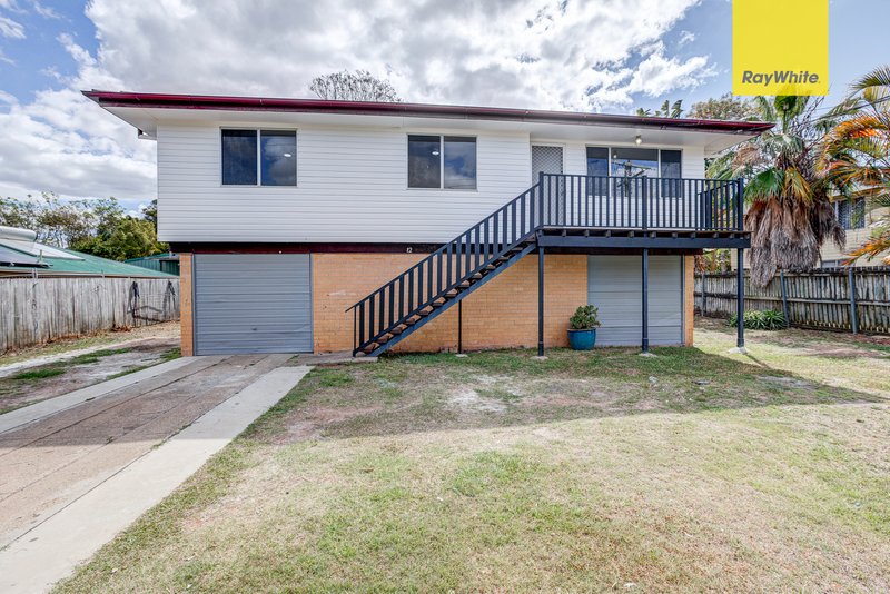 12 Hunter Street, Woodridge QLD 4114