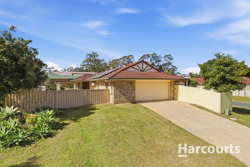 Photo - 12 Huon Place, Forest Lake QLD 4078 - Image 1