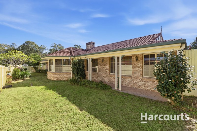 Photo - 12 Huon Place, Forest Lake QLD 4078 - Image 3