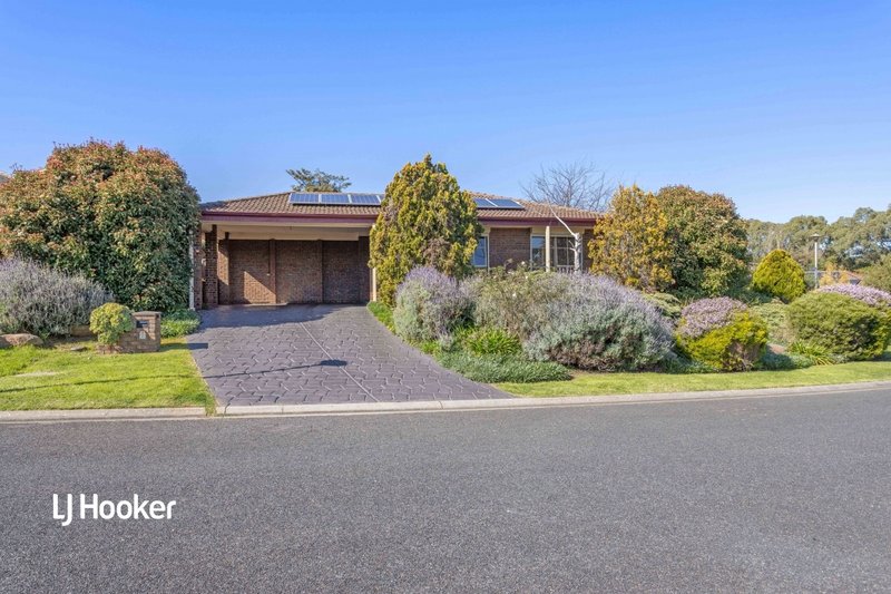 12 Huppatz Court, Wynn Vale SA 5127