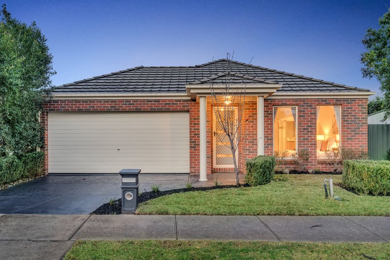 12 Hurlingham Way, Craigieburn VIC 3064