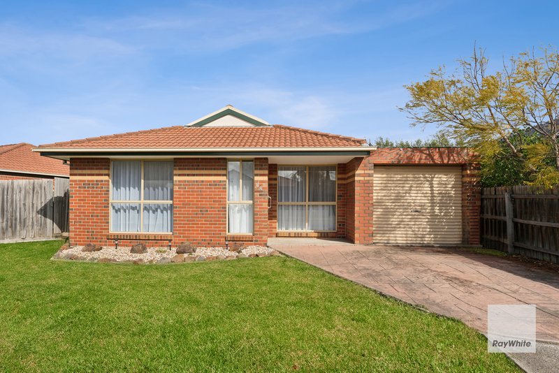 1/2 Hyperno Court, Keilor Downs VIC 3038