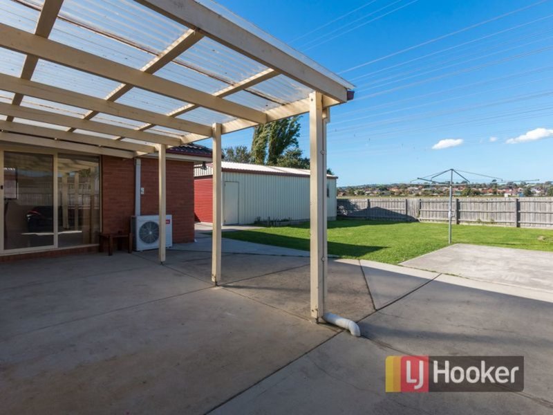 Photo - 12 Hyssop Drive, Hallam VIC 3803 - Image 11