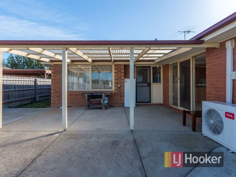 Photo - 12 Hyssop Drive, Hallam VIC 3803 - Image 12