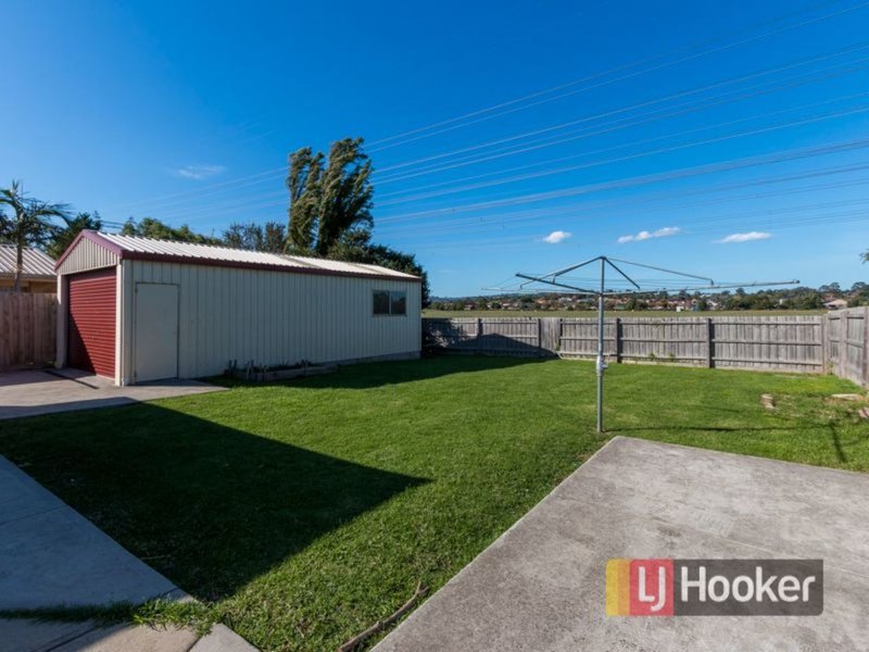 Photo - 12 Hyssop Drive, Hallam VIC 3803 - Image 13