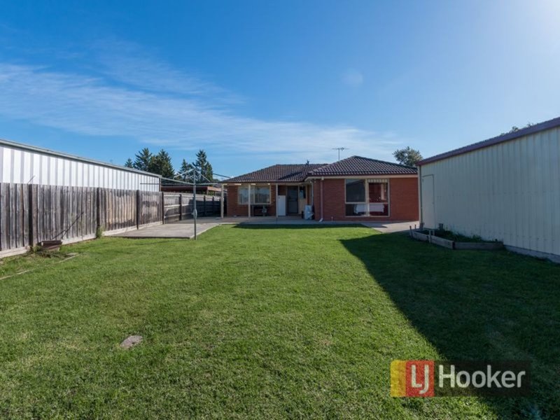 Photo - 12 Hyssop Drive, Hallam VIC 3803 - Image 14