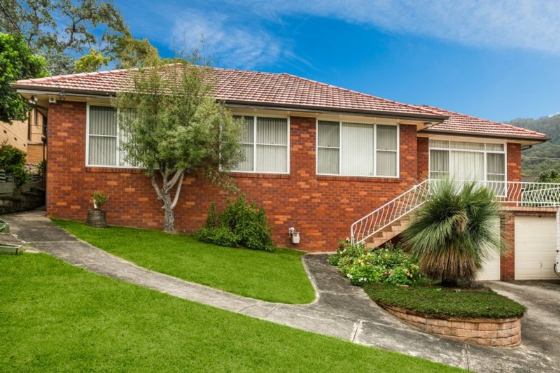 12 Ian Bruce Crescent, Balgownie NSW 2519