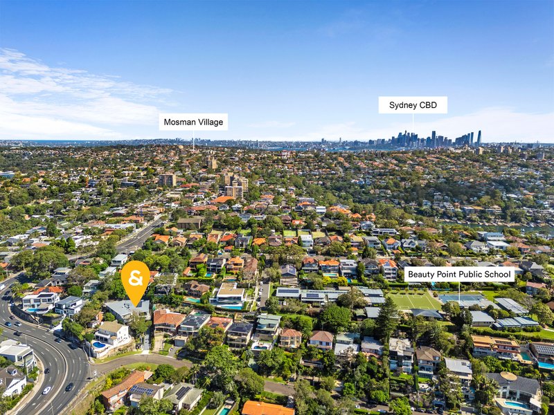 Photo - 1/2 Ida Avenue, Mosman NSW 2088 - Image 6