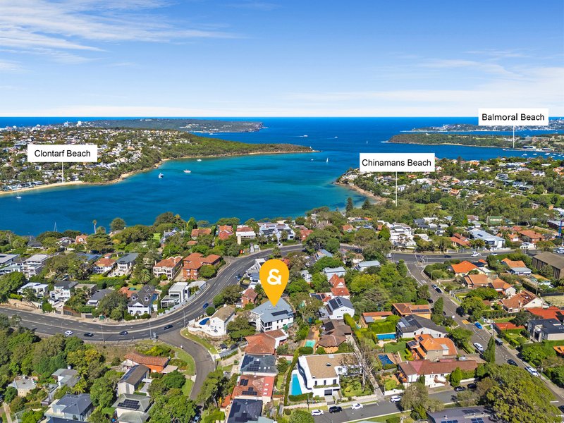 Photo - 1/2 Ida Avenue, Mosman NSW 2088 - Image 16