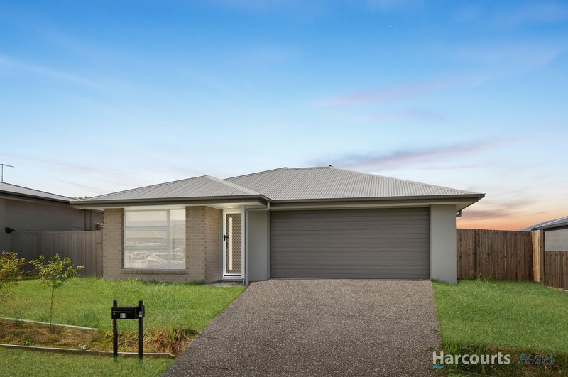 12 Idalia Place, Redbank Plains QLD 4301