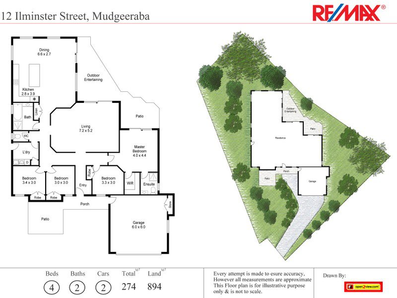 Photo - 12 Ilminster Crescent, Mudgeeraba QLD 4213 - Image 16