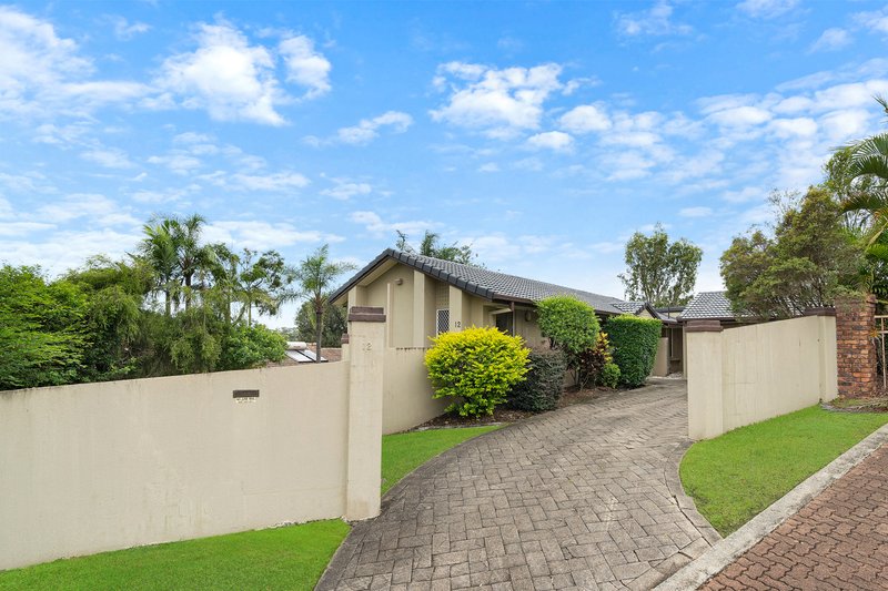 12 Indooroopilly Court, Robina QLD 4226