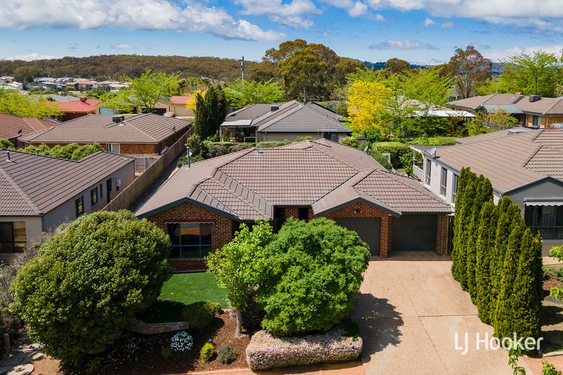 12 Inglewood Street, Gungahlin ACT 2912