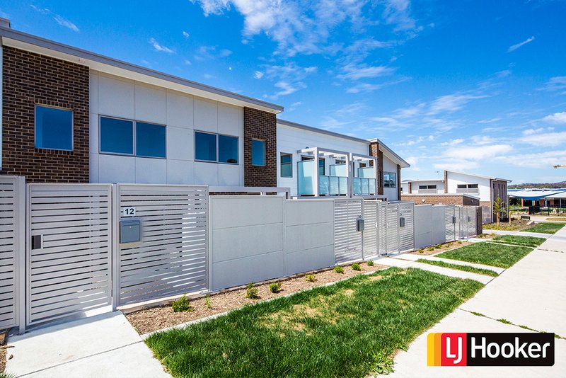 12 Ingold Street, Coombs ACT 2611