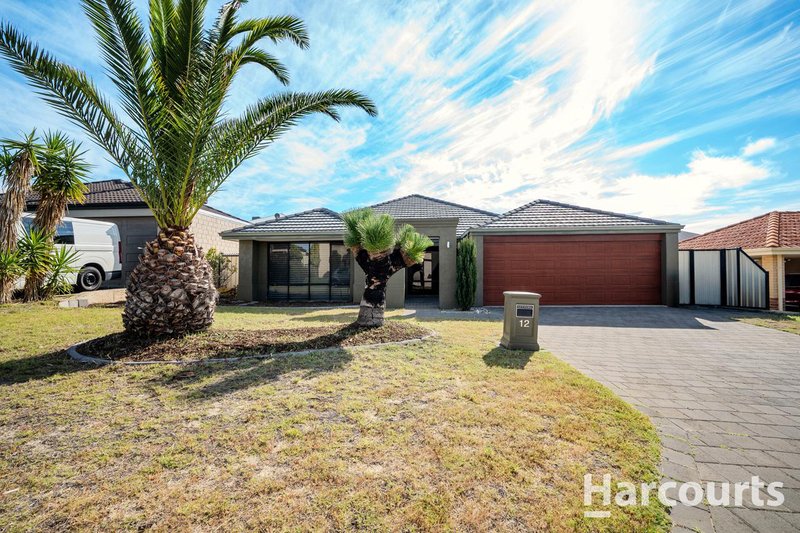 Photo - 12 Injidup Loop, Clarkson WA 6030 - Image 1
