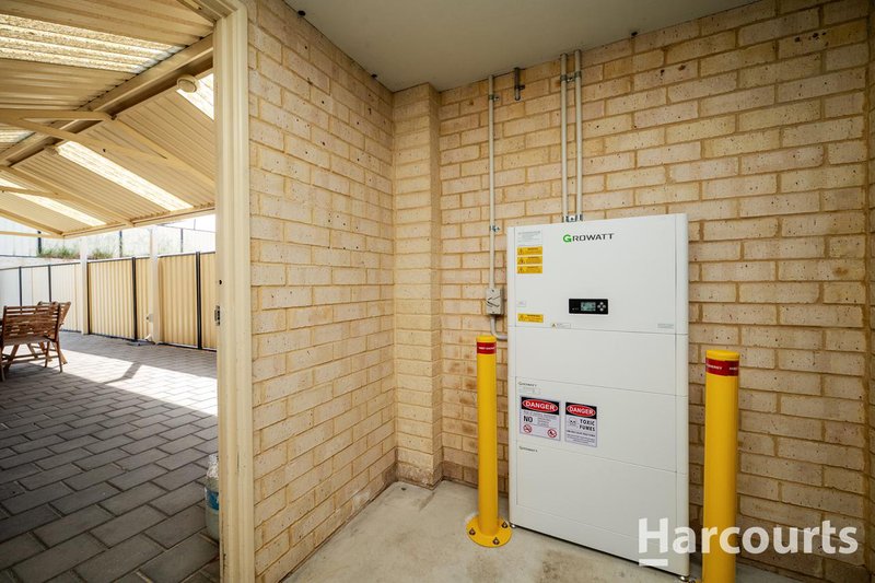 Photo - 12 Injidup Loop, Clarkson WA 6030 - Image 22