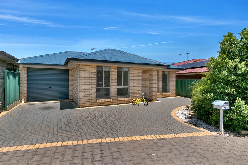 12 Innes Street, Elizabeth Park SA 5113