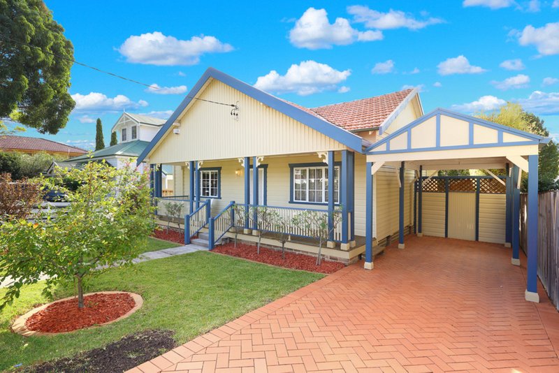 12 Inverness Avenue, Penshurst NSW 2222