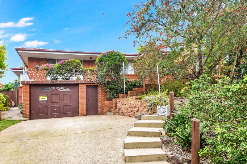 12 Investigator Avenue, Yagoona NSW 2199