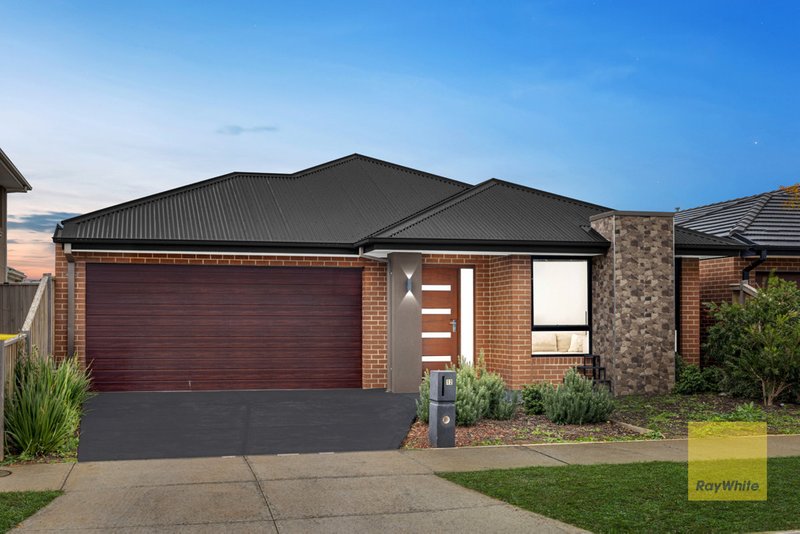 Photo - 12 Ionica Loop, Truganina VIC 3029 - Image 1