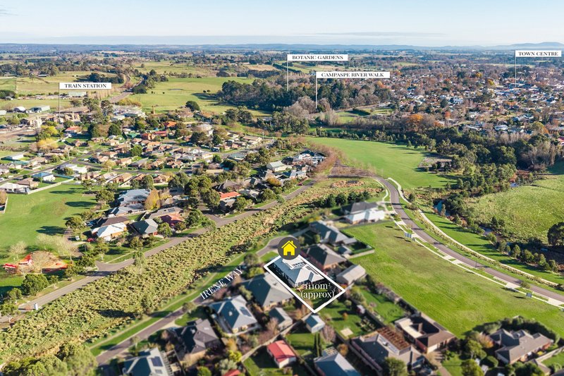 Photo - 12 Irene Way, Kyneton VIC 3444 - Image 21