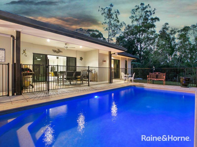 Photo - 12 Ironbark Court, Lake Macdonald QLD 4563 - Image 5