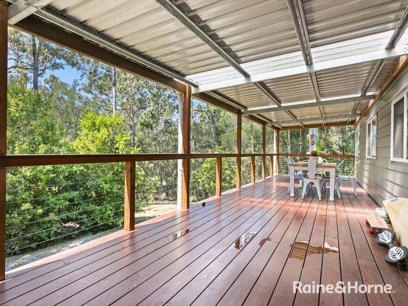 Photo - 12 Ironbark Court, Lake Macdonald QLD 4563 - Image 8