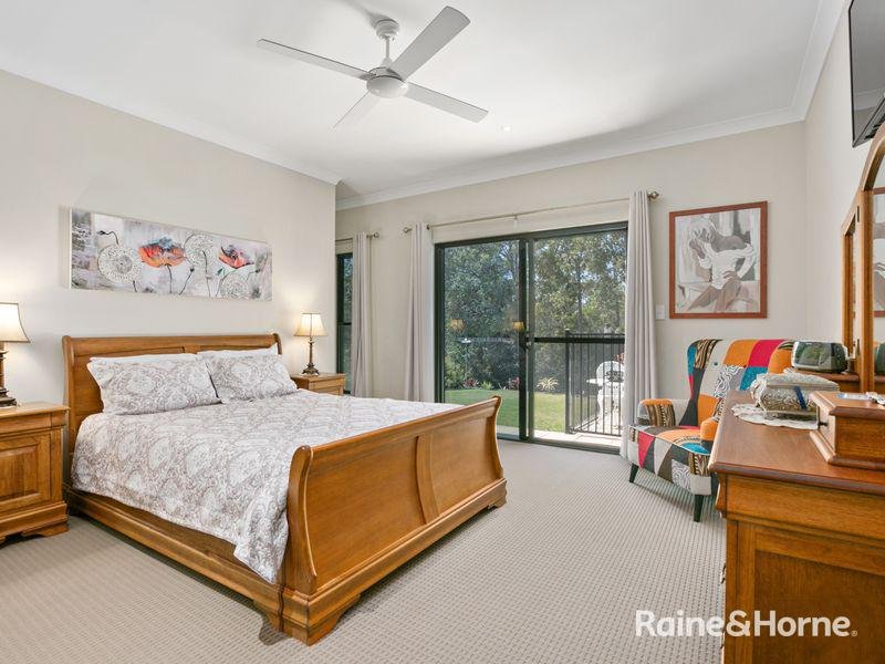 Photo - 12 Ironbark Court, Lake Macdonald QLD 4563 - Image 11