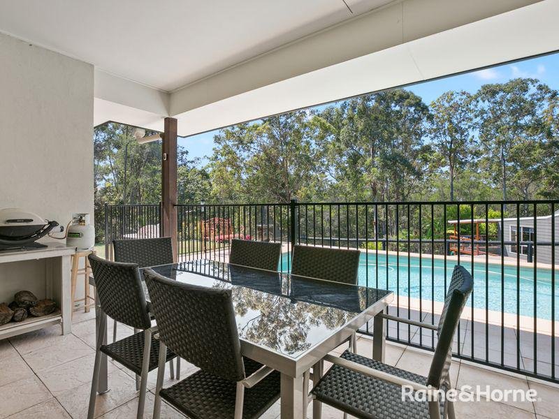 Photo - 12 Ironbark Court, Lake Macdonald QLD 4563 - Image 16