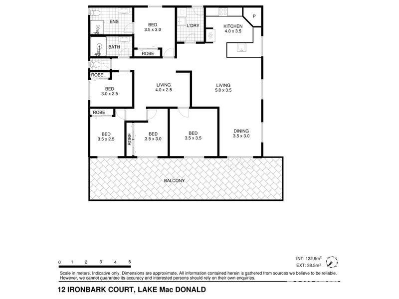 Photo - 12 Ironbark Court, Lake Macdonald QLD 4563 - Image 23