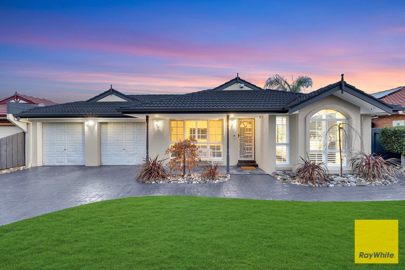 Photo - 12 Ironbark Drive, Hoppers Crossing VIC 3029 - Image 2