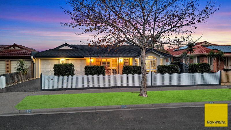 Photo - 12 Ironbark Drive, Hoppers Crossing VIC 3029 - Image 3