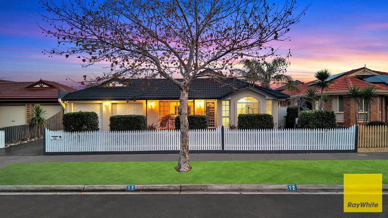 Photo - 12 Ironbark Drive, Hoppers Crossing VIC 3029 - Image 4