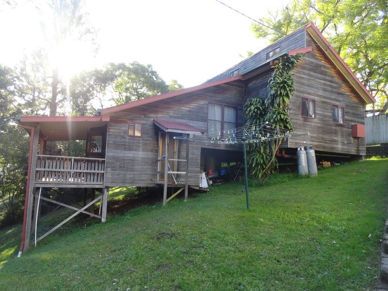 12 Irwin St , Kyogle NSW 2474