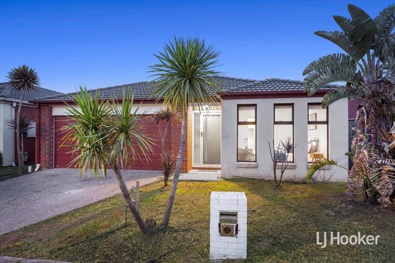 12 Island Way, Point Cook VIC 3030