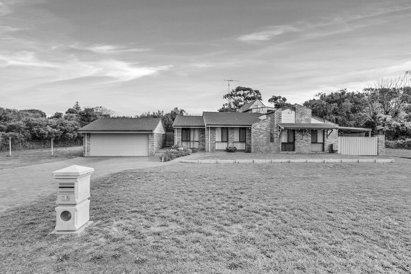 12 Ivanhoe Crescent, Falcon WA 6210