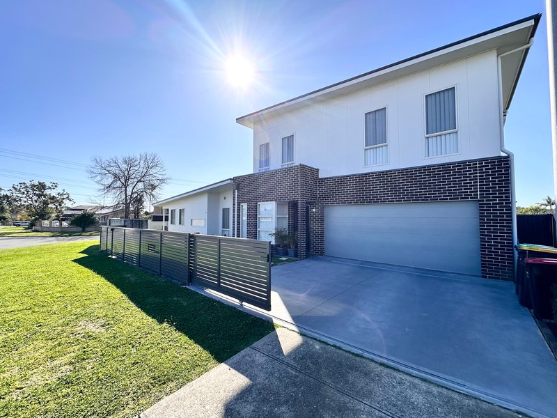 12 Ives Avenue, Liverpool NSW 2170