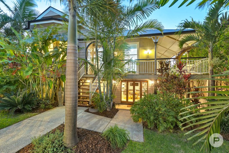 12 Jackson Street, Clayfield QLD 4011