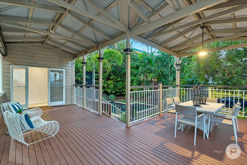 Photo - 12 Jackson Street, Clayfield QLD 4011 - Image 13