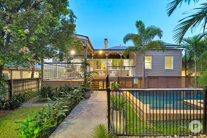 Photo - 12 Jackson Street, Clayfield QLD 4011 - Image 25