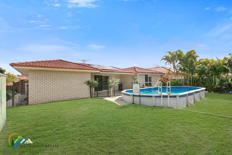 12 Jacob Court, Bellmere QLD 4510