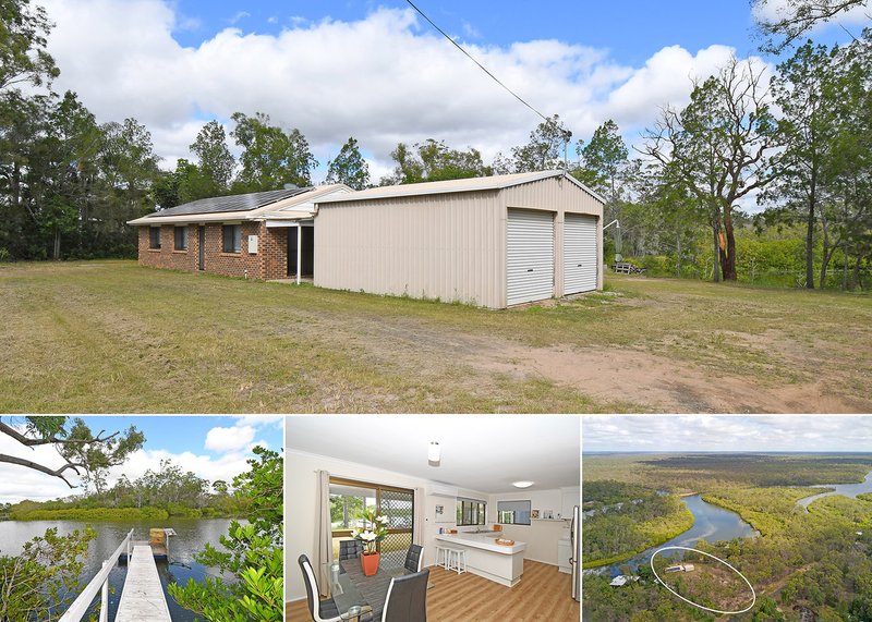 Photo - 12 Jacqueline Dr , Pacific Haven QLD 4659 - Image 14