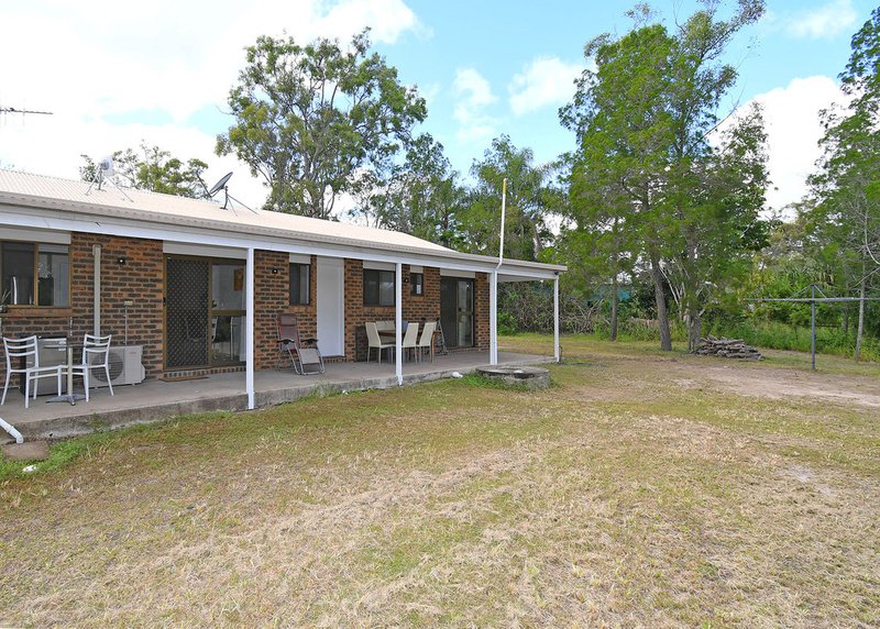 Photo - 12 Jacqueline Dr , Pacific Haven QLD 4659 - Image 19