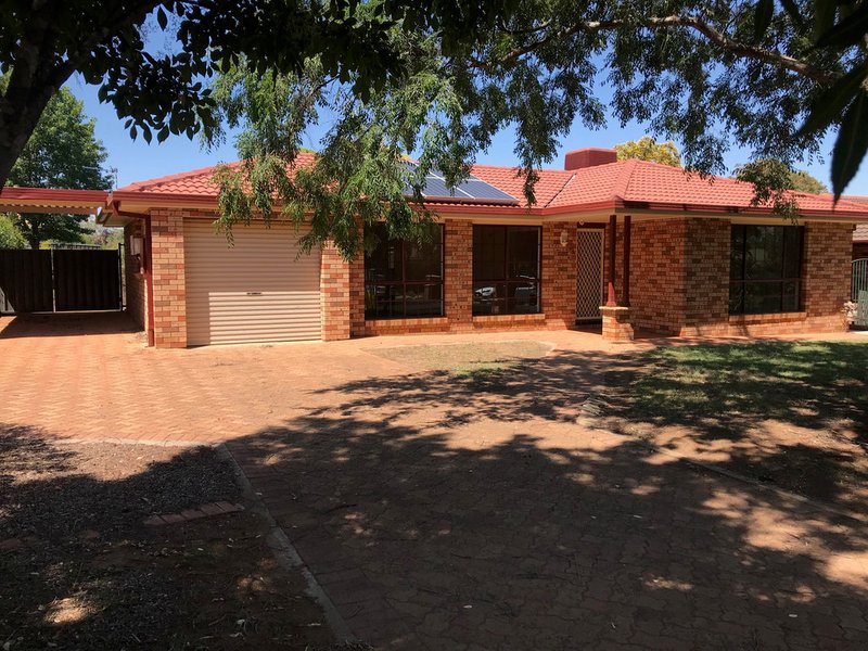 12 Jacqueline Drive, Dubbo NSW 2830