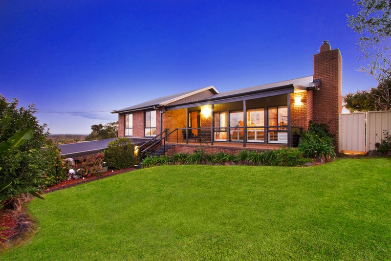 Photo - 12 Jacqueline Place, Kurmond NSW 2757 - Image 6