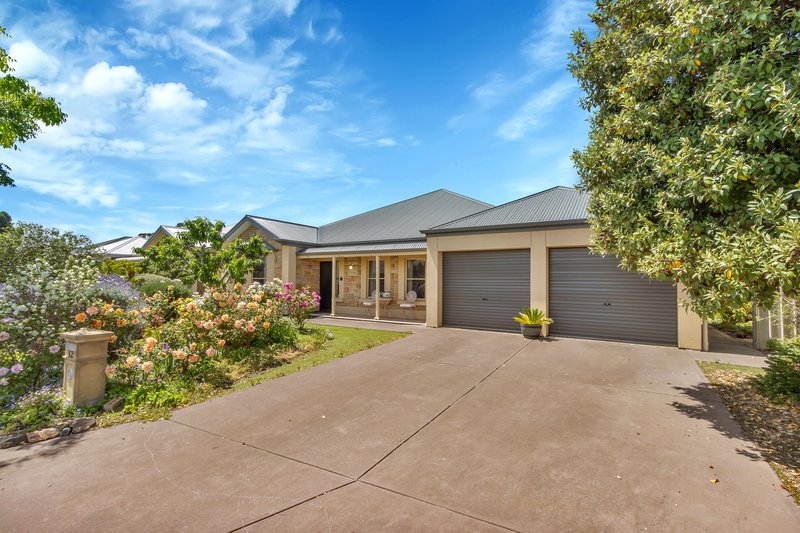 12 Jaensch Crescent, Nuriootpa SA 5355