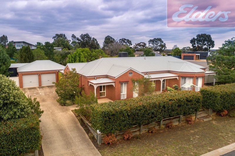 12 James Court, Rutherglen VIC 3685