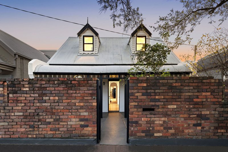 Photo - 12 James Street, Leichhardt NSW 2040 - Image 1